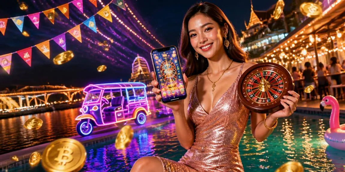 jun168 เราคือใคร และทำไมถึงสร้าง jun168